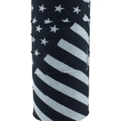 MC-Halsrør – Zan Headgear Motley Tube Fleece Flag