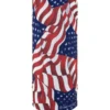 MC-Halsrør – Zan Headgear Motley Tube Stars and Stripes
