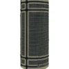 MC-Halsrør – Zan Headgear Motley Tube Houndstooth Coyote Tan