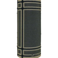 MC-Halsrør – Zan Headgear Motley Tube Houndstooth Coyote Tan