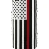 MC-Halsrør – Zan Headgear Motley Tube Red Line