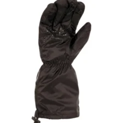 MC-handskeovertræk – OJ Compact Glove Sort