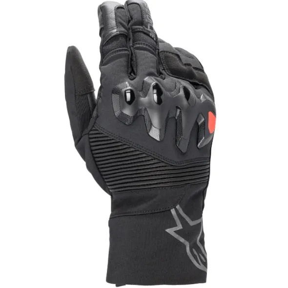 MC Handsker – Alpinestars Bogota Drystar XF Sort