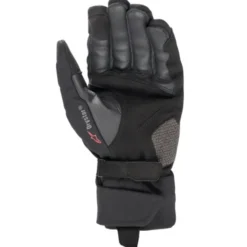 MC Handsker – Alpinestars Bogota Drystar XF Sort