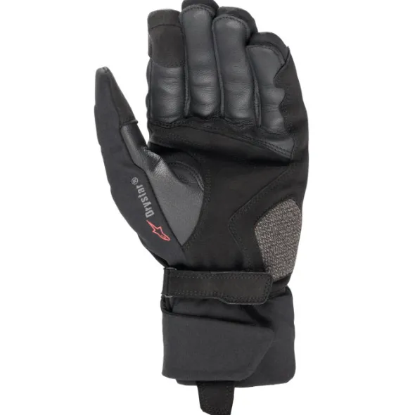 MC Handsker – Alpinestars Bogota Drystar XF Sort