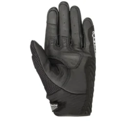 MC Handsker – Alpinestars SMX-1 Air V2 Sort