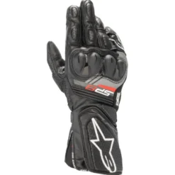 MC Handsker – Alpinestars SP-8 v3 Sort