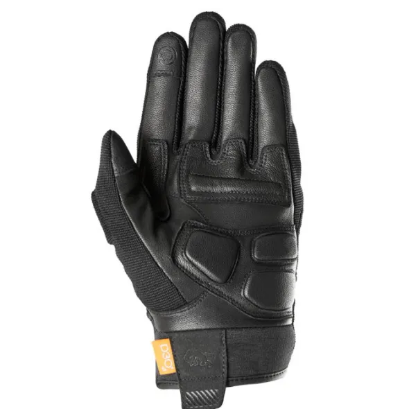 MC Handsker – Furygan Jet D3O Evo Sort/Hvid
