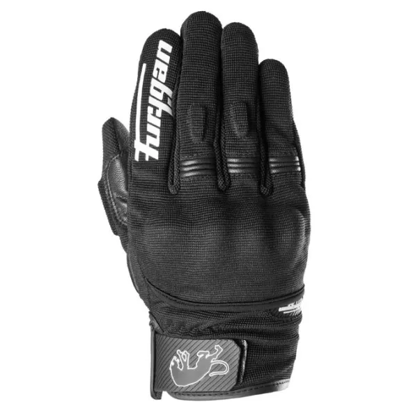 MC Handsker – Furygan Jet D3O Evo Sort/Hvid