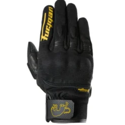 MC Handsker – Furygan Jet D3O Evo Lady Sort/Guld