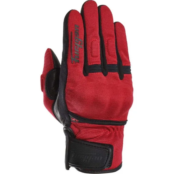 MC Handsker – Furygan Jet D3O Lady Burgundy