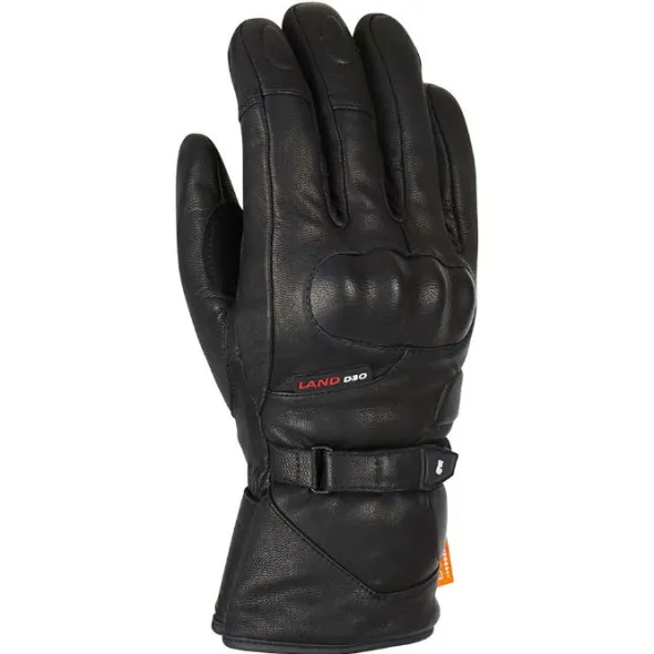 MC Handsker – Furygan Land DK D3O