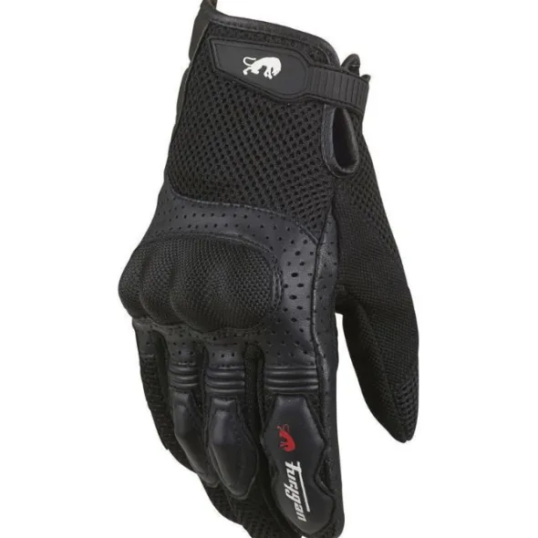 MC Handsker – Furygan TD12 Evo