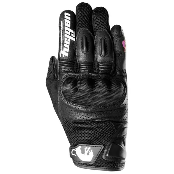 MC Handsker – Furygan TD12 Evo Lady
