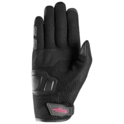 MC Handsker – Furygan TD12 Evo Lady