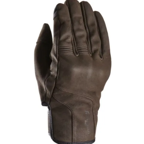 MC Handsker – Furygan TD Vintage D3O Brun Str. M