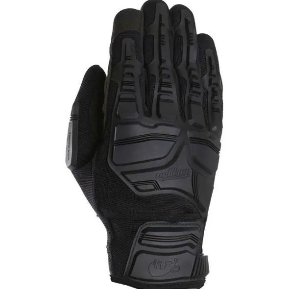 MC Handsker – Furygan Tekto Evo Sort