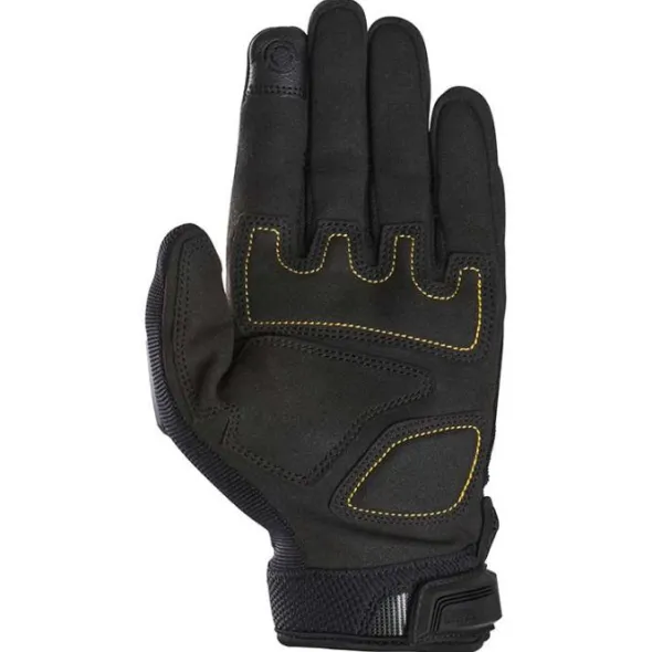MC Handsker – Furygan Tekto Evo Sort