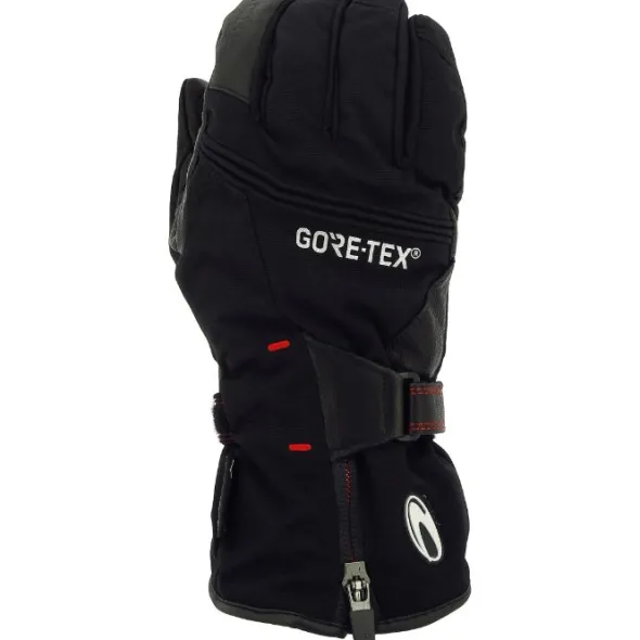 MC Handske – Richa Buster GTX Sort
