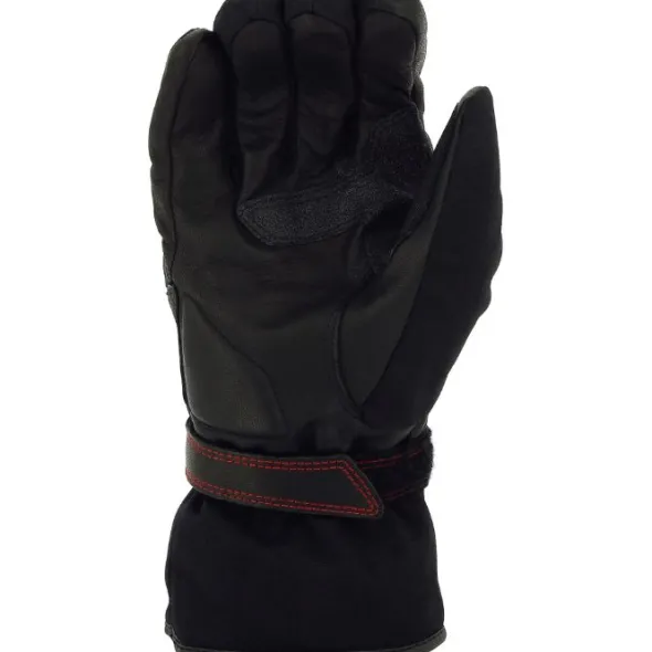 MC Handske – Richa Buster GTX Sort
