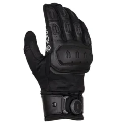 MC Handsker – KNOX Orsa Textile OR4 Sort