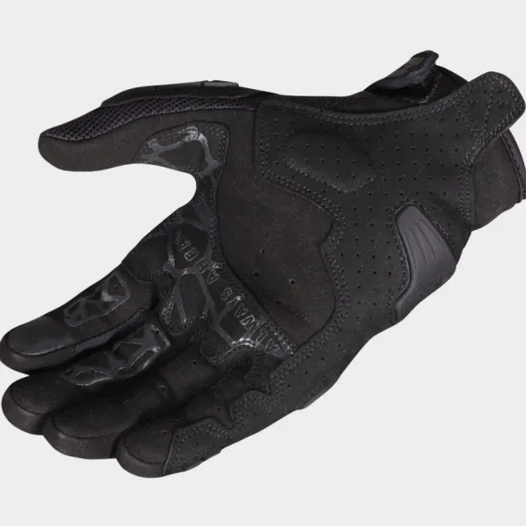 MC Handsker – LS2 All Terrain II Sort