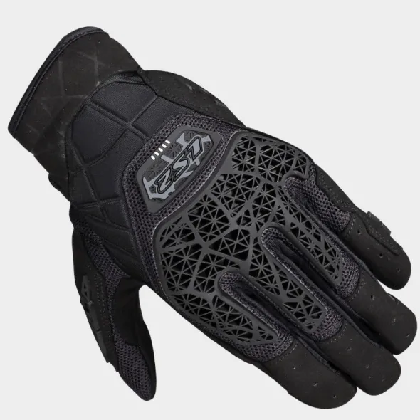 MC Handsker – LS2 All Terrain II Sort