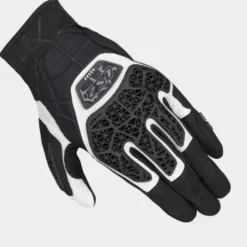 MC Handsker – LS2 All Terrain II Sort/Grå