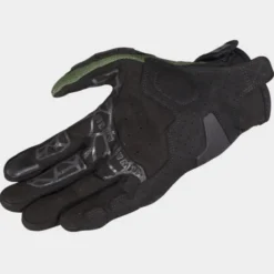 MC Handsker – LS2 All Terrain II Sort/Grøn