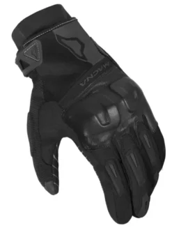 MC Handsker – Macna Attila RTX Sort