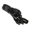 MC Handsker – Macna Extension Cable jacket 130cm (to connect gloves)