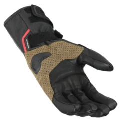 MC Handsker – Macna Terra RTX 2.0 Sort/Taupe