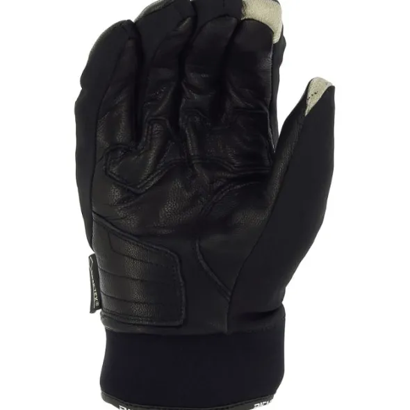 MC Handsker – Richa City Gore-Tex Sort
