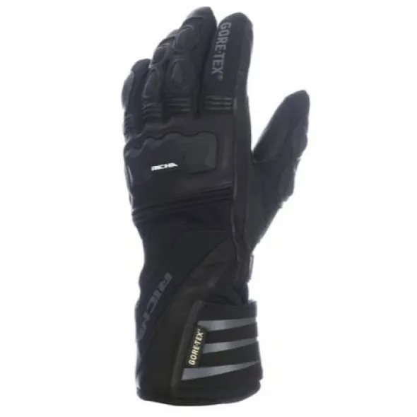 MC Handsker – Richa Cold Protect GORE-TEX Sort