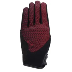MC Handsker – Richa Dora Burgundy Rød