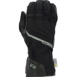 MC Handsker – Richa Duke 2 WP Sort
