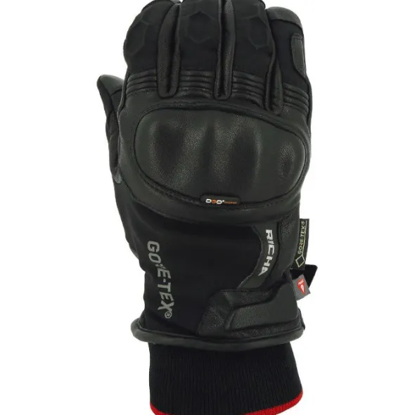 MC Handsker – Richa Ghent Goretex Dame Model