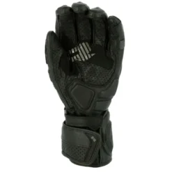 MC Handsker – Richa Granite 2 Sort