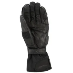 MC Handsker – Richa Hypercane GTX