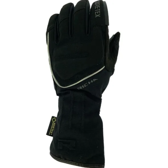 MC Handsker – Richa Invader GTX Lady Sort