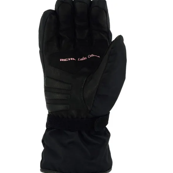 MC Handsker – Richa Judy GTX Women