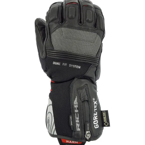 MC Handsker – Richa Level 2 In 1 GTX handske