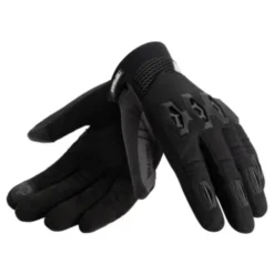 MC-Handsker – Richa R-MX Glove Grå/Rød
