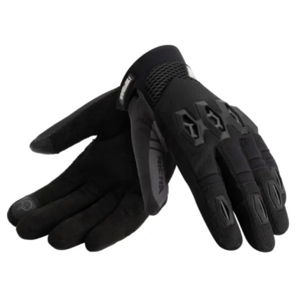 MC-Handsker – Richa R-MX Glove Sort