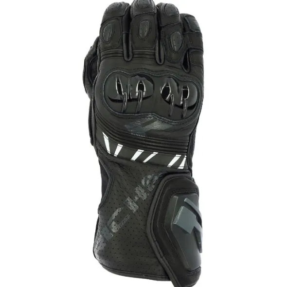 MC Handsker – Richa R-Pro Racing Sort