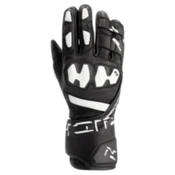 MC-Handsker – Richa RS86 Glove Sort/Hvid
