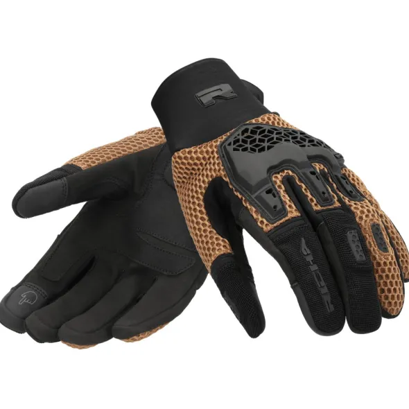 MC Handsker – Richa Sandblast Sand