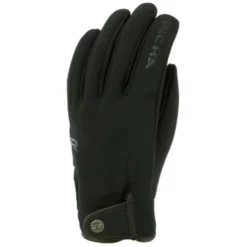 MC Handsker – Richa Scoot Softshell Sort
