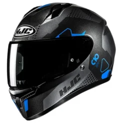MC-hjelm fullface – HJC C10 Aspa MC2