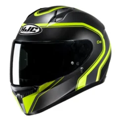 MC-hjelm fullface – HJC C10 Børnehjelm Elie MC3HSF Str. XXS